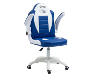 COBRA JUNIOR PRO NIEBIESKO-BIAŁY - 1339977 - zdjęcie 4